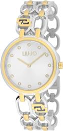 ΡΟΛΟΙ ΧΡΩΜΑ: ΑΣΗΜΙ, TLJ2363 LIU JO