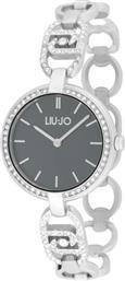 ΡΟΛΟΙ OROLOGIO TLJ2350 ΑΣΗΜΙ LIU JO