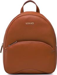 ΣΑΚΙΔΙΟ ECS M BACKPACK AA3256 E0086 ΚΑΦΕ LIU JO από το MODIVO