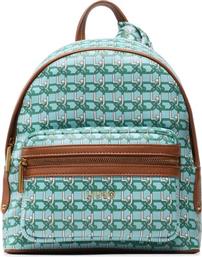 ΣΑΚΙΔΙΟ M BACKPACK AA3328 E0538 ΜΠΛΕ LIU JO