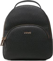 ΣΑΚΙΔΙΟ M BACKPACK AXX009 E0087 ΜΑΥΡΟ LIU JO από το MODIVO