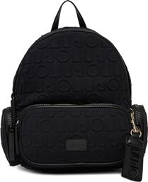 ΣΑΚΙΔΙΟ M BACKPACK TA5294 J5627 ΜΑΥΡΟ LIU JO