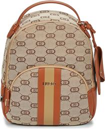 ΣΑΚΙΔΙΟ ΠΛΑΤΗΣ AA5157 BACKPACK LIU JO