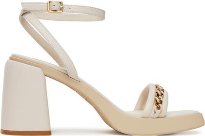 ΣΑΝΔΑΛΙΑ GISELLE 11 SA5097 P0062 ΜΠΕΖ LIU JO