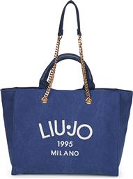 SHOPPING BAG AA5004 TOTE LIU JO