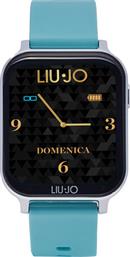 SMARTWATCH ENERGY SWLJ113 ΓΑΛΑΖΙΟ LIU JO