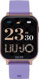 SMARTWATCH ENERGY SWLJ118 SWLJ118 ΜΩΒ LIU JO