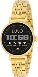 SMARTWATCH GLAM SWLJ157 ΧΡΥΣΟ LIU JO