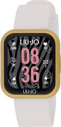 SMARTWATCH MINI SWLJ141 ΕΚΡΟΥ LIU JO