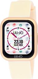 SMARTWATCH MINI SWLJ143 ΡΟΖ LIU JO