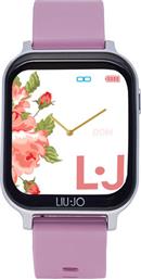 SMARTWATCH VOICE ENERGY SWLJ112 SWLJ112 ΡΟΖ LIU JO