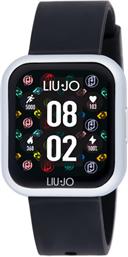 SMARTWATCH VOICE MINI SWLJ138 ΜΑΥΡΟ LIU JO