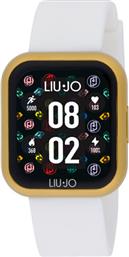 SMARTWATCH VOICE MINI SWLJ140 ΛΕΥΚΟ LIU JO