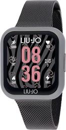 SMARTWATCH VOICE MINI SWLJ147 ΜΑΥΡΟ LIU JO