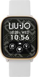 SMARTWATCH VOICE RAINBOW SWLJ151 ΛΕΥΚΟ LIU JO