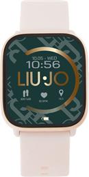 SMARTWATCH VOICE RAINBOW SWLJ153 ΡΟΖ LIU JO