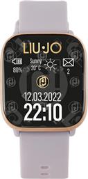 SMARTWATCH VOICE RAINBOW SWLJ154 ΜΩΒ LIU JO