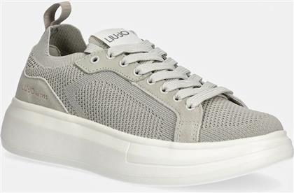 SNEAKERS BIG 06 LIU JO