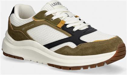 SNEAKERS XPLORE 01 LIU JO