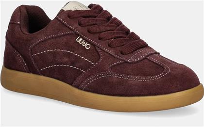 ΣΟΥΕΤ SNEAKERS CONNOR 01 LIU JO