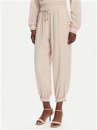 ΠΑΝΤΕΛΟΝΙ ΥΦΑΣΜΑΤΙΝΟ LIU JO