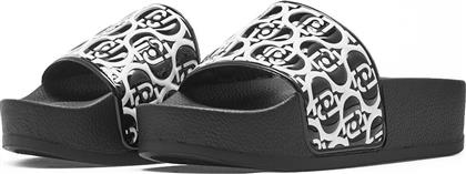 SPORT PHASE 2 MYKONOS 01 - SLIPPER PATENT BA4129EX004 - LJ.22222.01 LIU JO