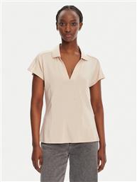 T-SHIRT TA5183 J4883 ΜΠΕΖ REGULAR FIT LIU JO