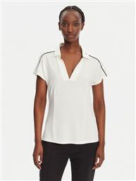 T-SHIRT TA5183 J4883 ΛΕΥΚΟ REGULAR FIT LIU JO