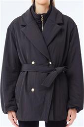 SPORT-TF5C14-IMBOTTITO OVATTA CORTO ΜΠΟΥΦΑΝ ΓΥΝΑΙΚΕΙΟ LIU JO