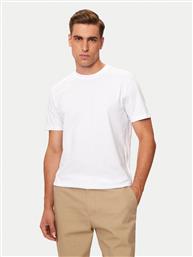 T-SHIRT QXX017 J4819 ΛΕΥΚΟ REGULAR FIT LIU JO