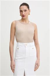 TOP ΧΡΩΜΑ: ΜΠΕΖ, TA6064 MS55N LIU JO