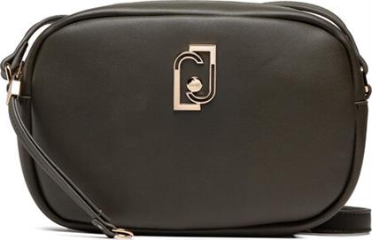 ΤΣΑΝΤΑ CAMERA CASE AF2119 E0503 ΠΡΑΣΙΝΟ LIU JO