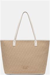 ΤΣΑΝΤΑ ΧΡΩΜΑ: ΜΠΕΖ, AA6070 T378A LIU JO