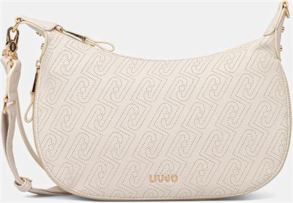 ΤΣΑΝΤΑ ΧΡΩΜΑ: ΜΠΕΖ, AA6133 ES026 LIU JO