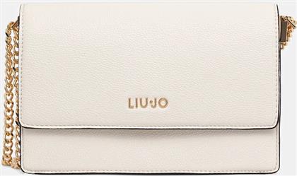 ΤΣΑΝΤΑ ΧΡΩΜΑ: ΜΠΕΖ, AA6210 E1012 LIU JO