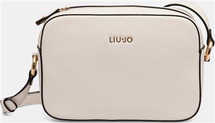 ΤΣΑΝΤΑ ΧΡΩΜΑ: ΜΠΕΖ, AA6211 E1012 LIU JO