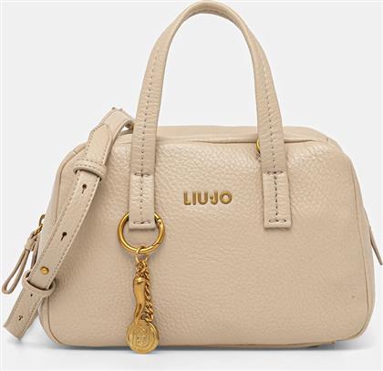 ΤΣΑΝΤΑ ΧΡΩΜΑ: ΜΠΕΖ, AF5021.E0027 LIU JO