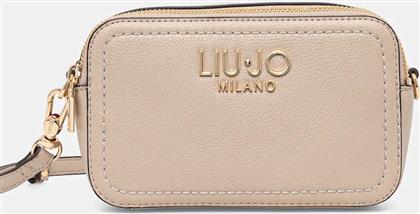 ΤΣΑΝΤΑ ΧΡΩΜΑ: ΜΠΕΖ, AF5100.E0058 LIU JO