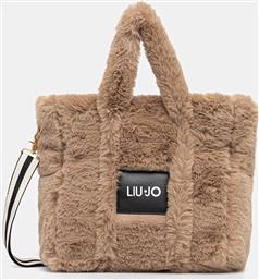ΤΣΑΝΤΑ ΧΡΩΜΑ: ΜΠΕΖ, TF5270.E0374 LIU JO