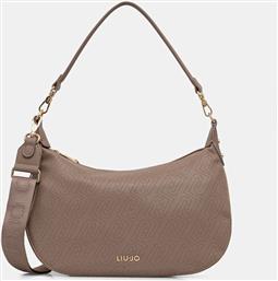 ΤΣΑΝΤΑ ΧΡΩΜΑ: ΚΑΦΕ, AA6133 ES026 LIU JO