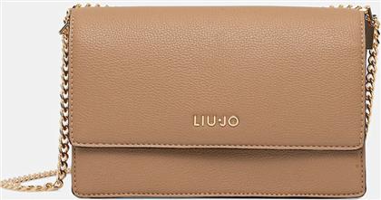 ΤΣΑΝΤΑ ΧΡΩΜΑ: ΚΑΦΕ, AA6210 E1012 LIU JO