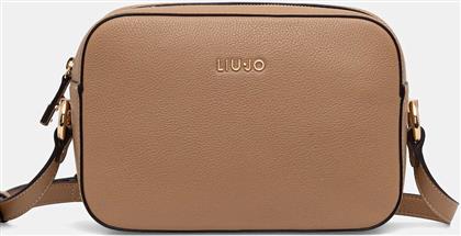 ΤΣΑΝΤΑ ΧΡΩΜΑ: ΚΑΦΕ, AA6211 E1012 LIU JO