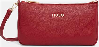 ΤΣΑΝΤΑ ΧΡΩΜΑ: ΚΟΚΚΙΝΟ, AA6227 E1109 LIU JO