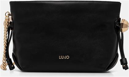 ΤΣΑΝΤΑ ΧΡΩΜΑ: ΜΑΥΡΟ, AA6099 E0958 LIU JO