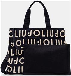 ΤΣΑΝΤΑ ΧΡΩΜΑ: ΝΑΥΤΙΚΟ ΜΠΛΕ, 2A6026 M0300 LIU JO