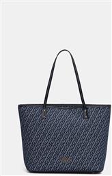 ΤΣΑΝΤΑ ΧΡΩΜΑ: ΝΑΥΤΙΚΟ ΜΠΛΕ, AA6070 T379A LIU JO