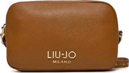 ΤΣΑΝΤΑ ECS CAMERA CASE AA5137 E0033 ΚΑΦΕ LIU JO