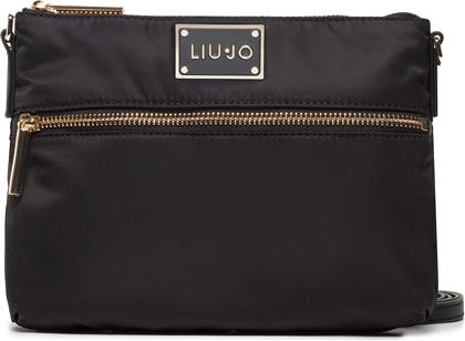 ΤΣΑΝΤΑ S CROSSBODY AF2196 T4974 ΜΑΥΡΟ LIU JO από το EPAPOUTSIA