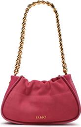 ΤΣΑΝΤΑ S POCHETTE AA3301 P0152 ΡΟΖ LIU JO