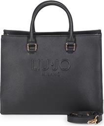 ΤΣΑΝΤΕΣ ΧΕΙΡΟΣ HALONA WILD COZY WINTER LIU JO